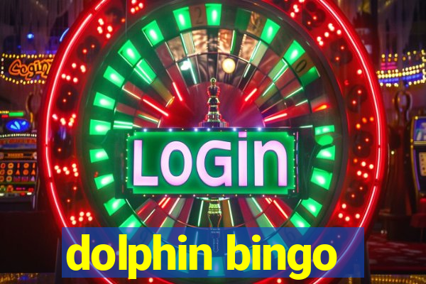 dolphin bingo