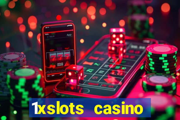 1xslots casino promo code 2021