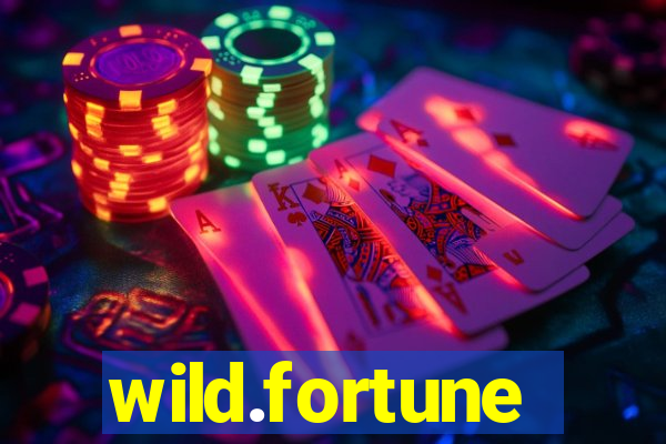 wild.fortune