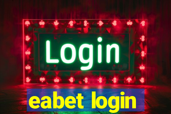 eabet login