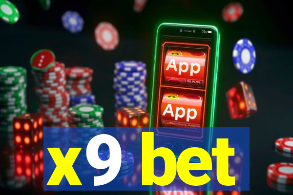 x9 bet