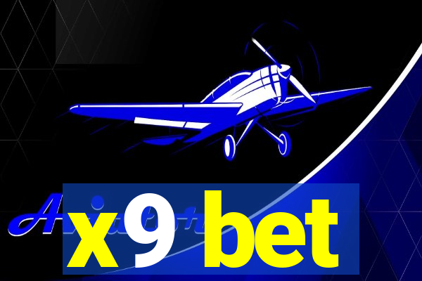 x9 bet