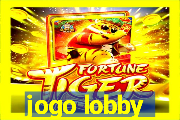 jogo lobby