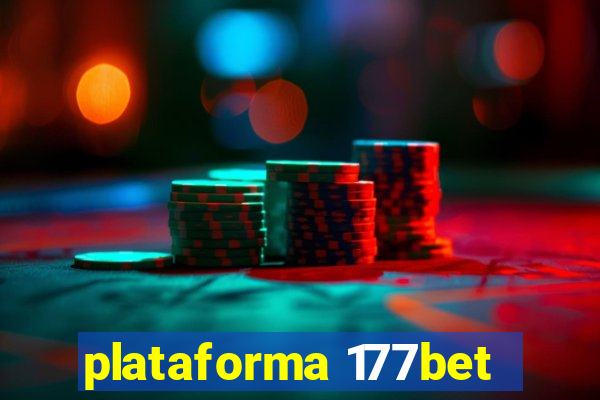 plataforma 177bet