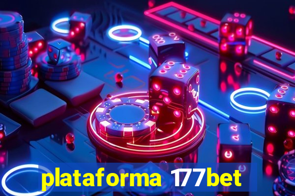 plataforma 177bet