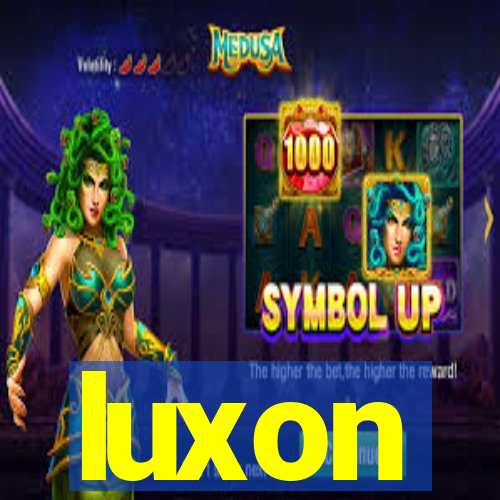 luxon