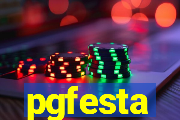 pgfesta