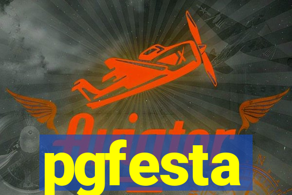 pgfesta