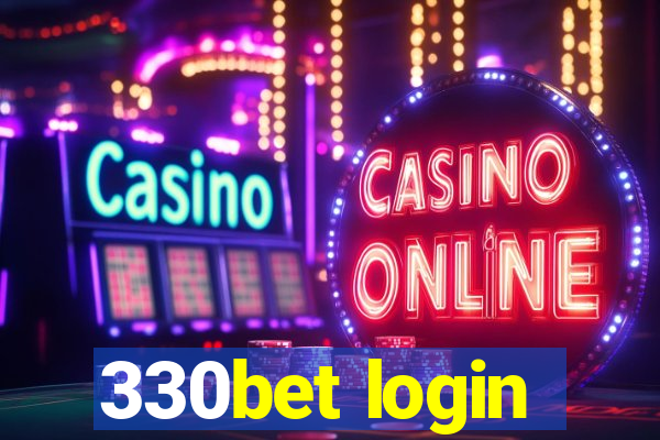 330bet login