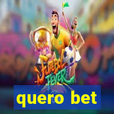 quero bet