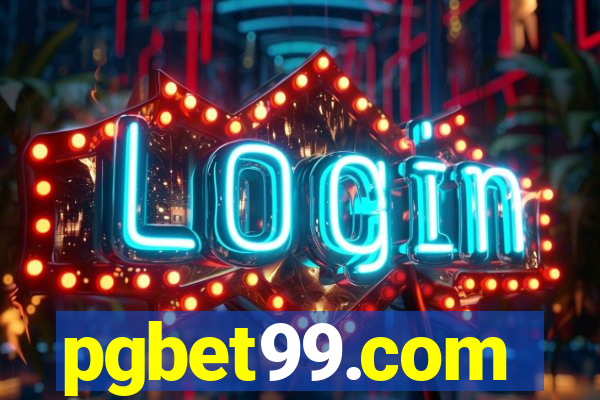 pgbet99.com