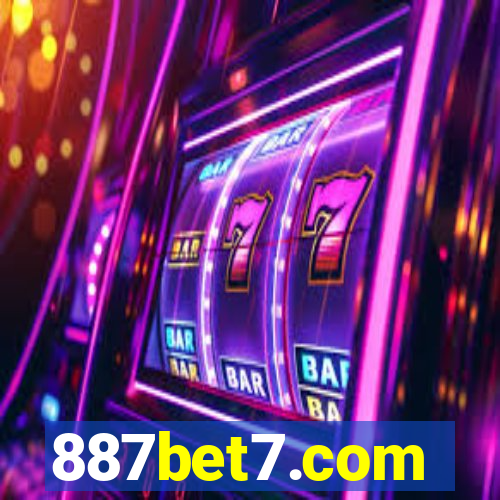 887bet7.com