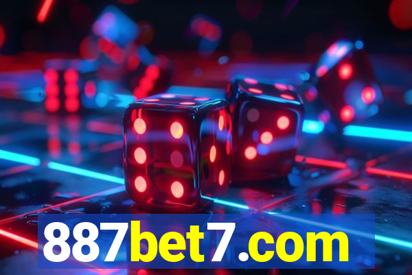 887bet7.com