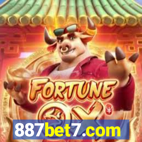 887bet7.com