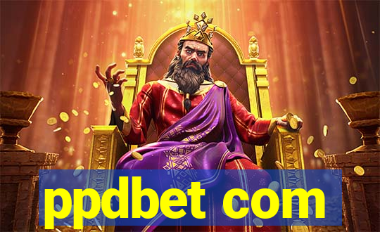 ppdbet com