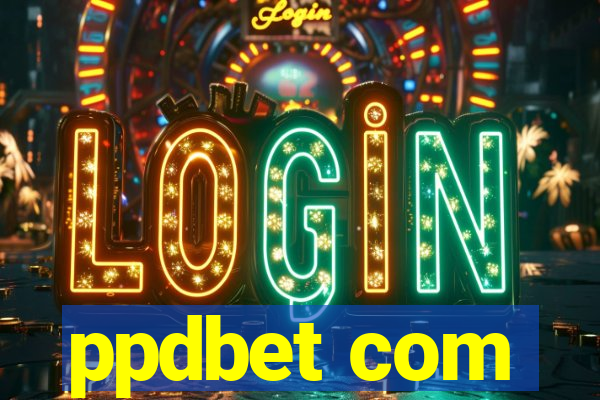 ppdbet com