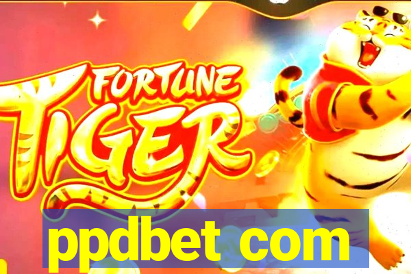 ppdbet com