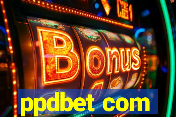 ppdbet com