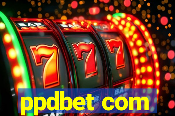 ppdbet com