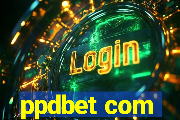 ppdbet com