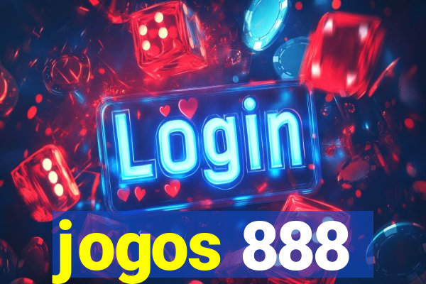 jogos 888