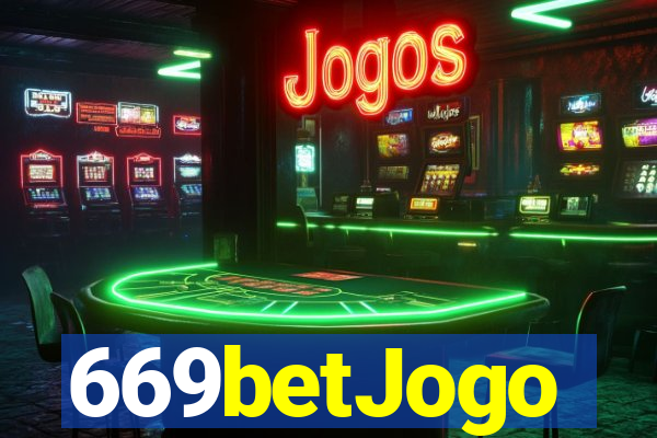 669betJogo