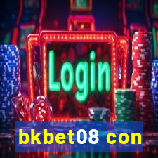 bkbet08 con