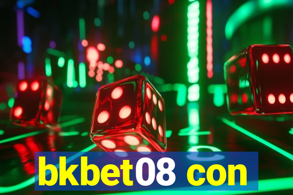 bkbet08 con