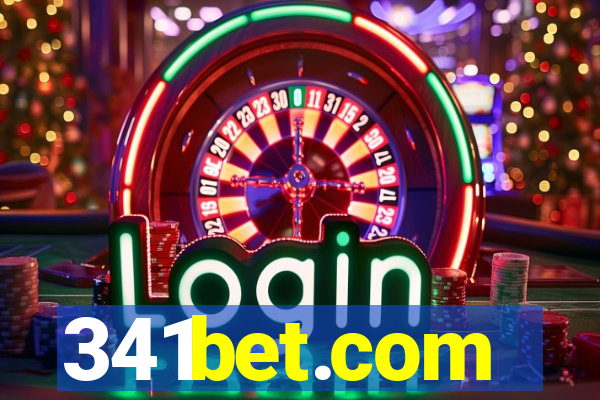 341bet.com