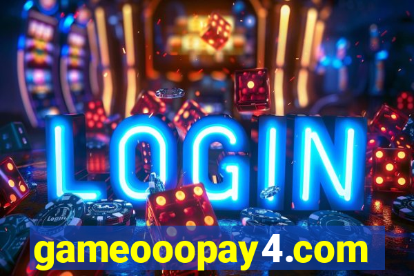 gameooopay4.com