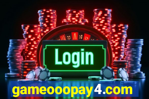 gameooopay4.com