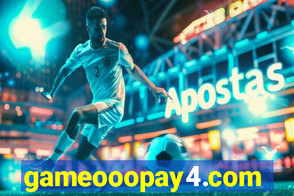 gameooopay4.com