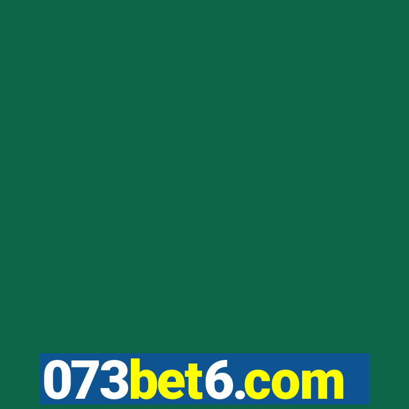 073bet6.com