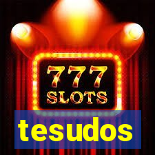 tesudos