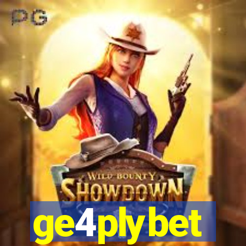 ge4plybet