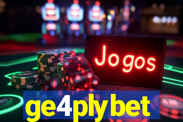 ge4plybet