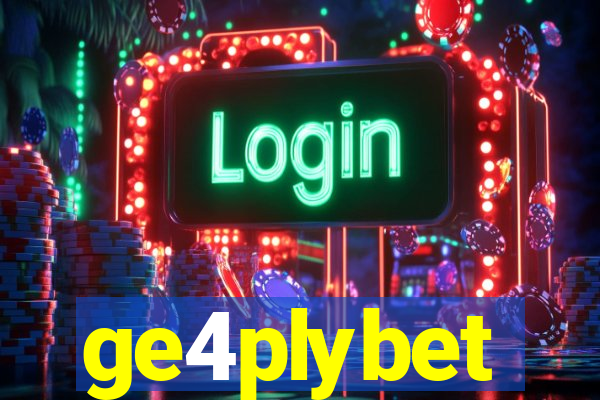 ge4plybet