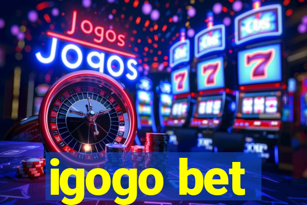 igogo bet