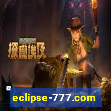 eclipse-777.com