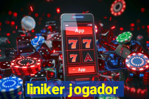 liniker jogador