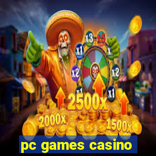 pc games casino