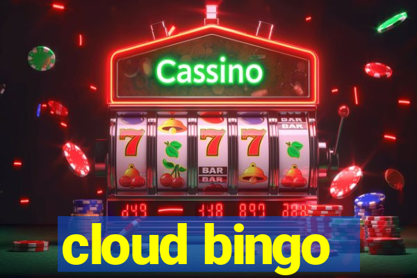 cloud bingo