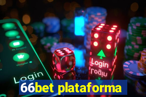 66bet plataforma