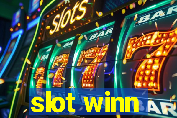 slot winn