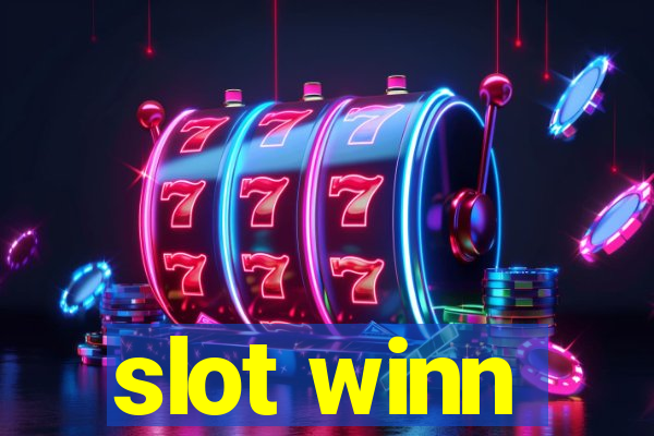 slot winn