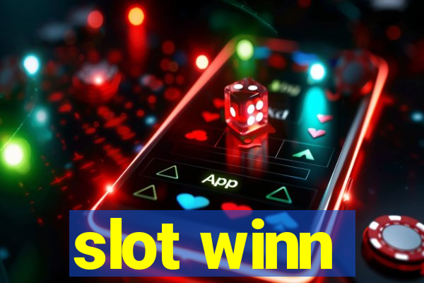 slot winn