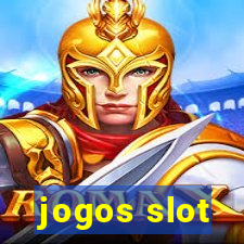 jogos slot