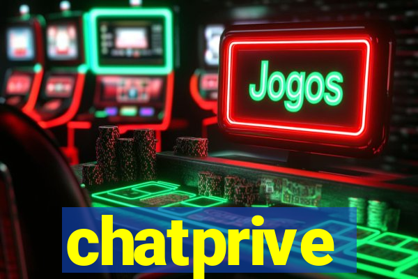 chatprive