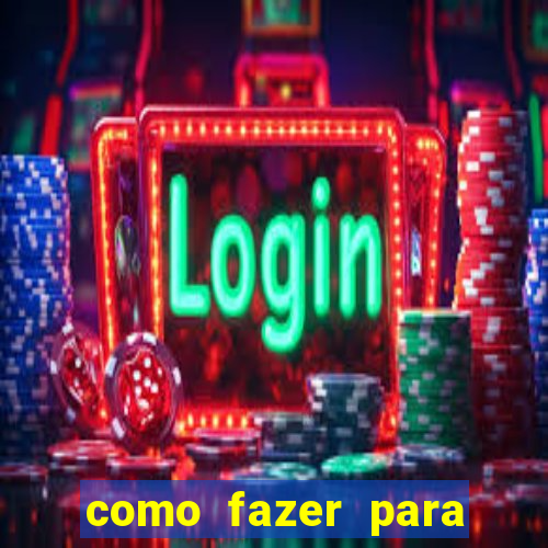 como fazer para ganhar no jogo