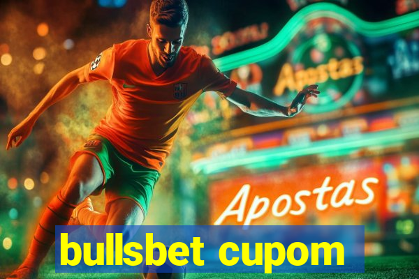 bullsbet cupom